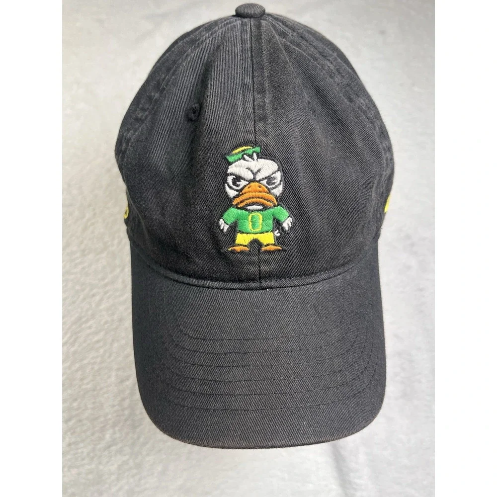 Zephyr NCAA Oregon Ducks RARE 